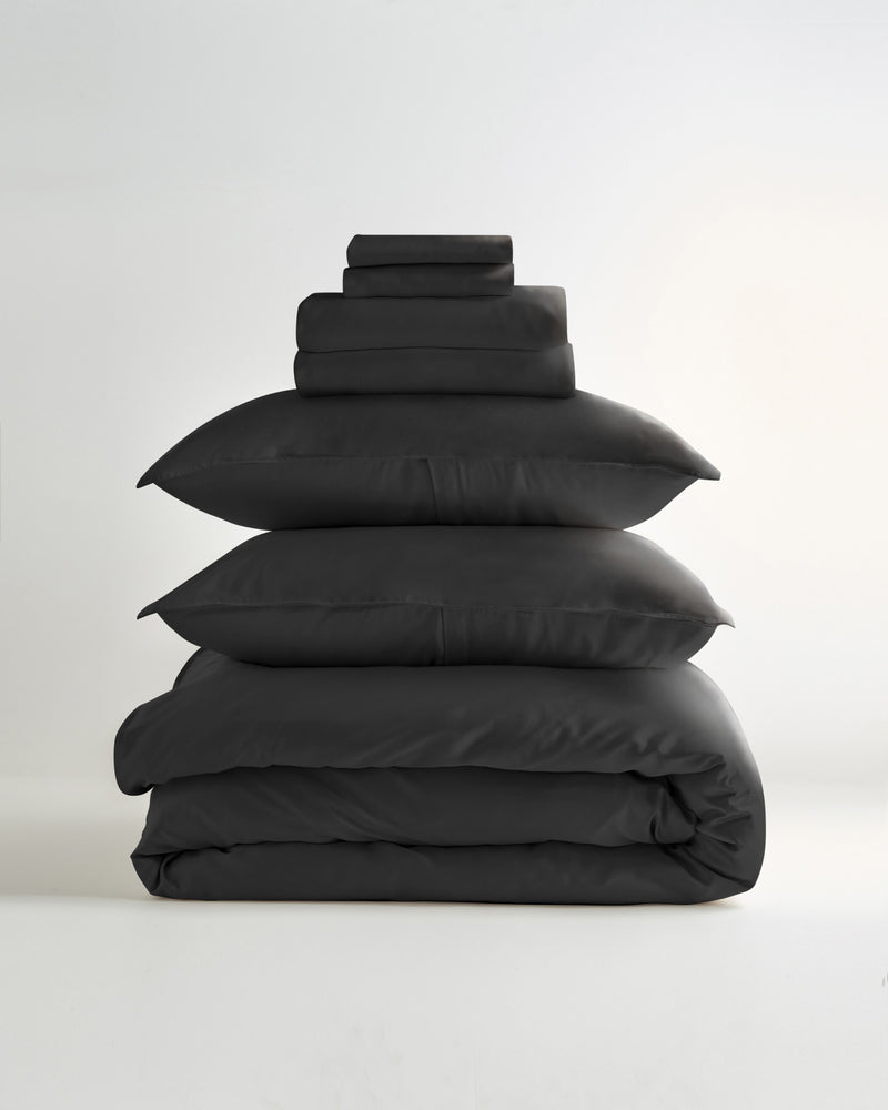 Bamboo Deluxe Bedding Bundle