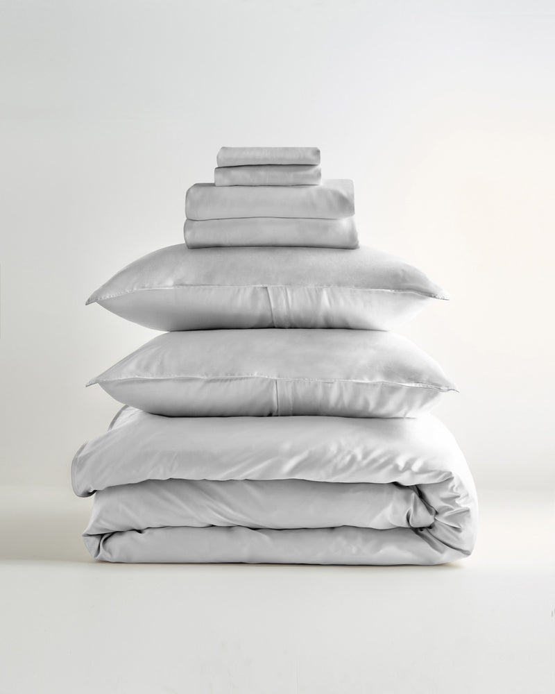 Bamboo Deluxe Bedding Bundle