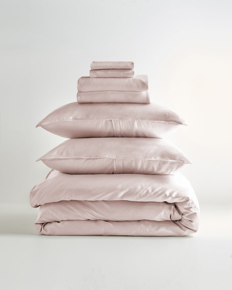 Bamboo Deluxe Bedding Bundle