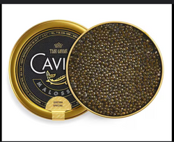 Royal Osetra Caviar