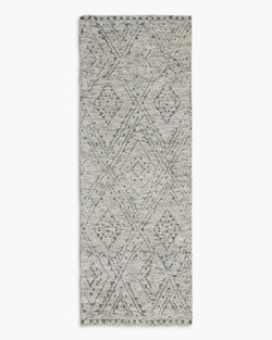 Skylar Wool Hand-Knotted Rug