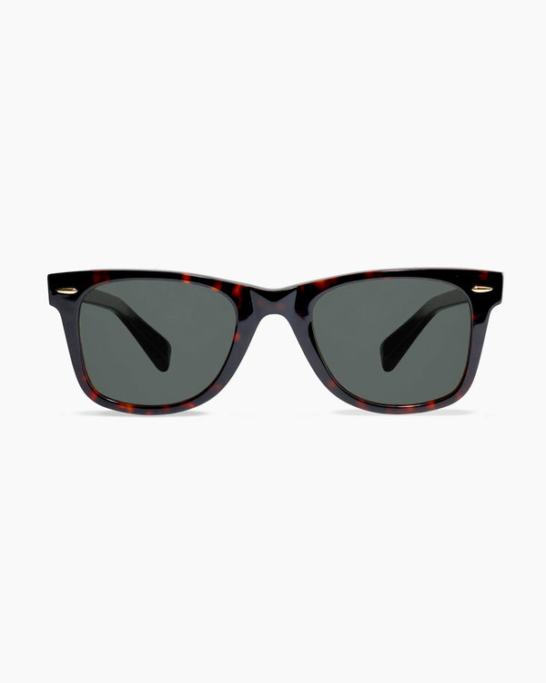 Walker Polarized Acetate Sunglasses