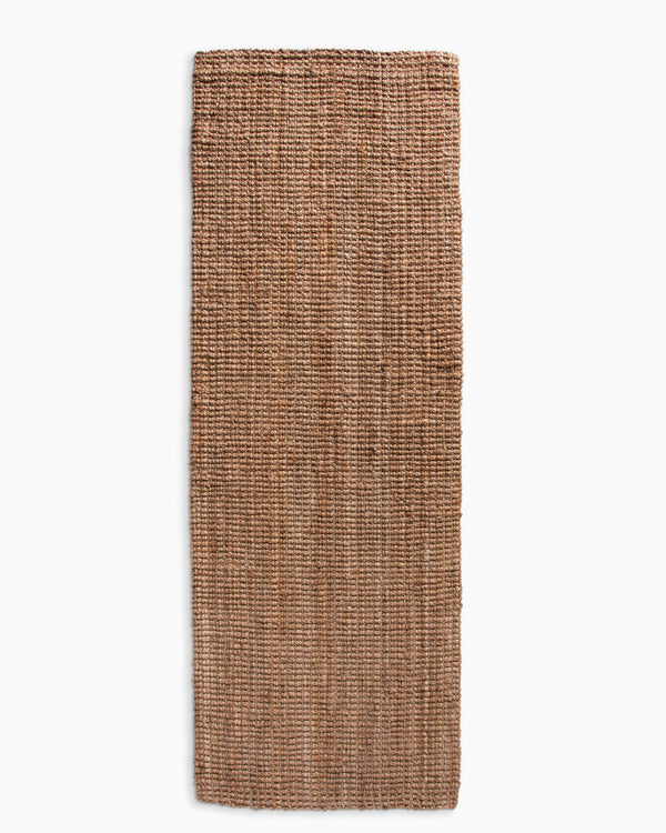 Tamra Jute Boucle Rug