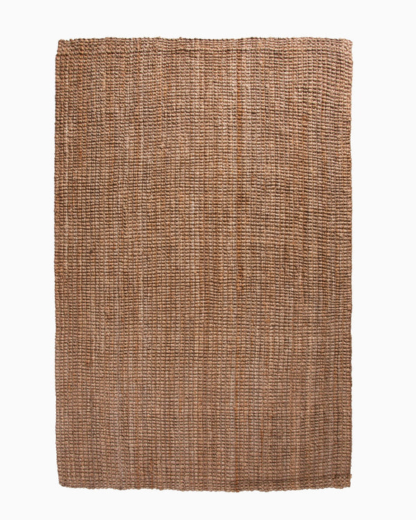 Tamra Jute Boucle Rug