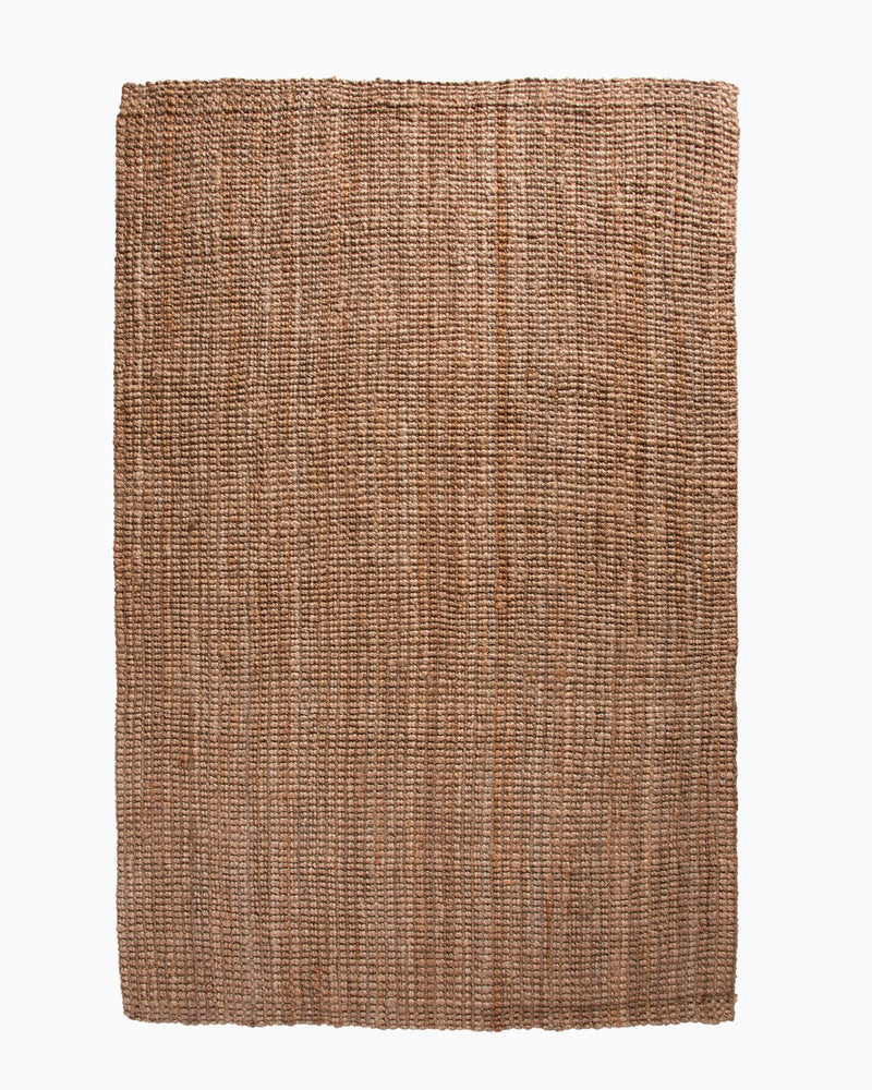 Tamra Jute Boucle Rug
