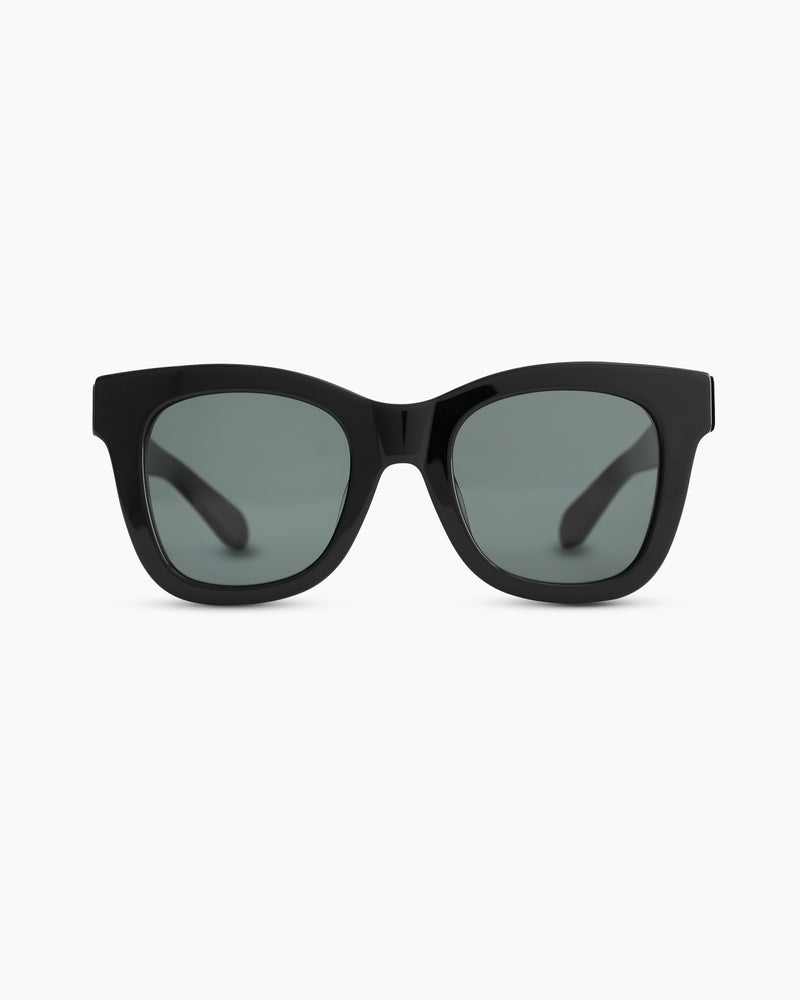Tatum Polarized Acetate Sunglasses