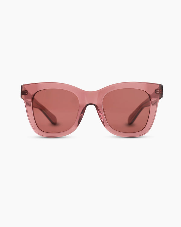 Tatum Polarized Acetate Sunglasses