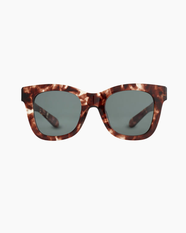 Tatum Polarized Acetate Sunglasses