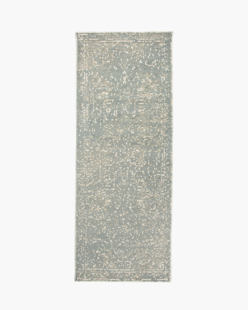 Seraphine Hand-Knotted Wool Rug