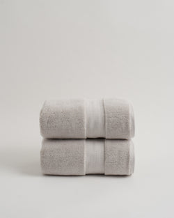 Turkish Spa Bath Towels (Set of 2)