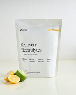 Recovery Zero Sugar Hydration