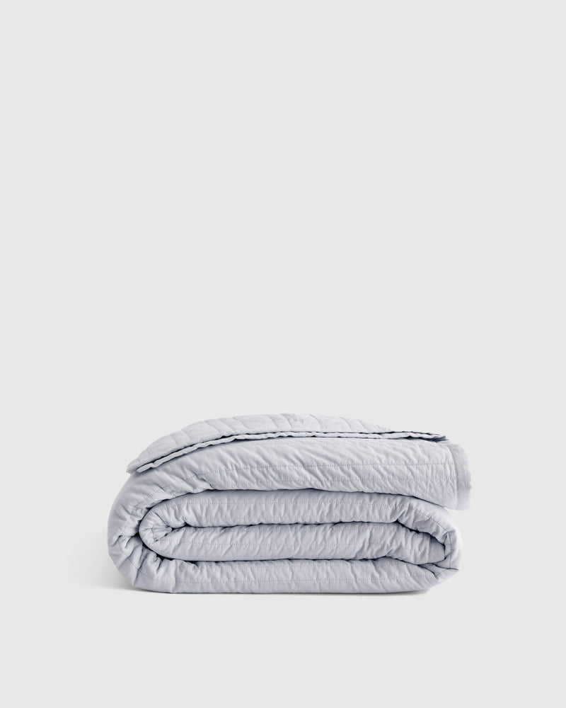 100% Organic Cotton Quilt