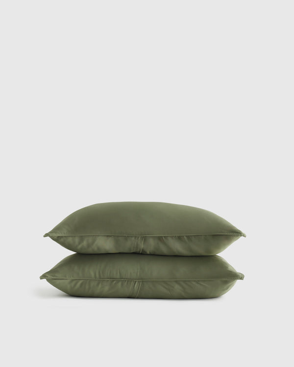 Bamboo Sham Set