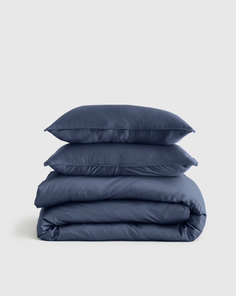 Bamboo Duvet Cover Set