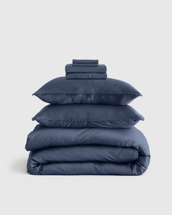 Bamboo Deluxe Bedding Bundle