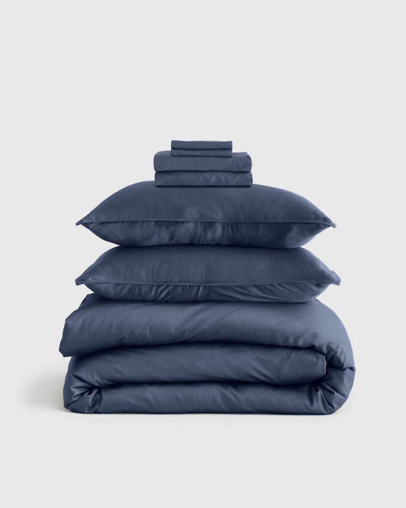 Bamboo Deluxe Bedding Bundle