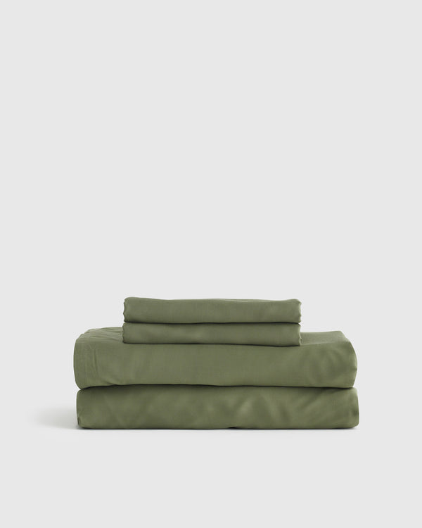 Bamboo Sheet Set