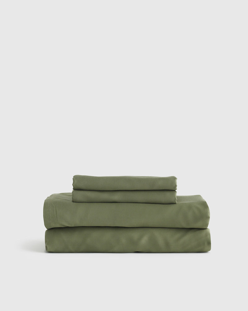 Bamboo Sheet Set
