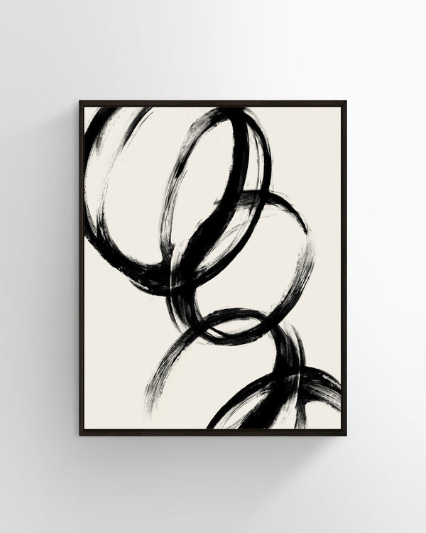 Aimi Abstract Wall Art