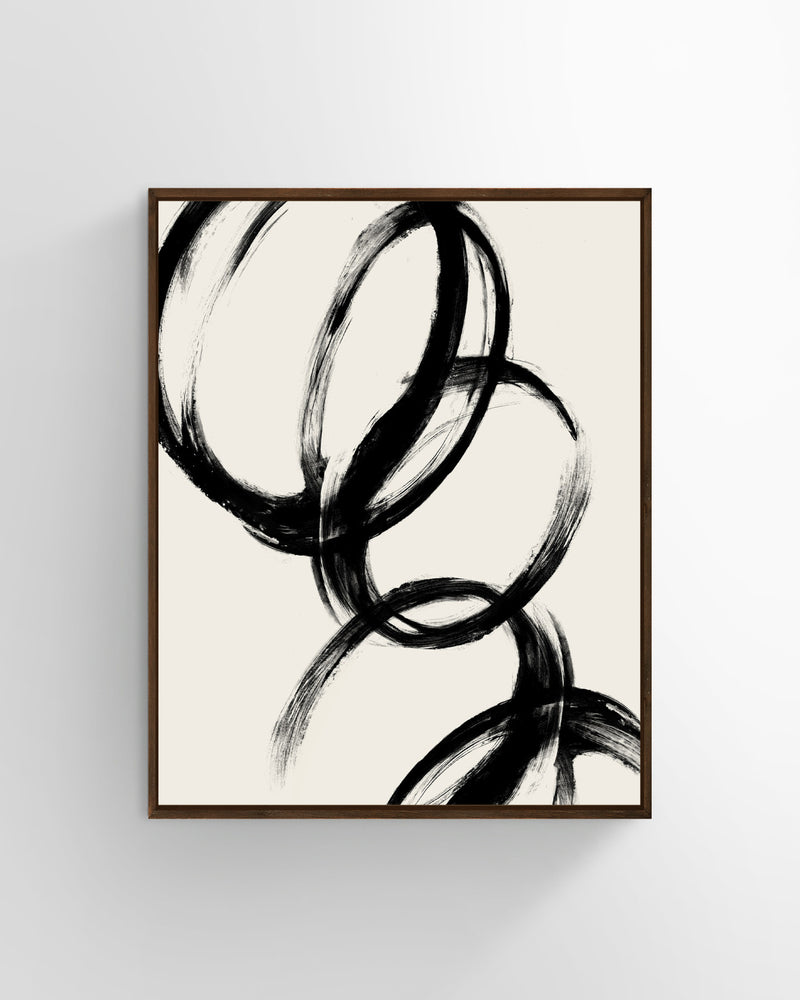 Aimi Abstract Wall Art