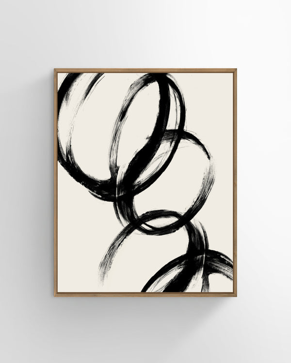 Aimi Abstract Wall Art