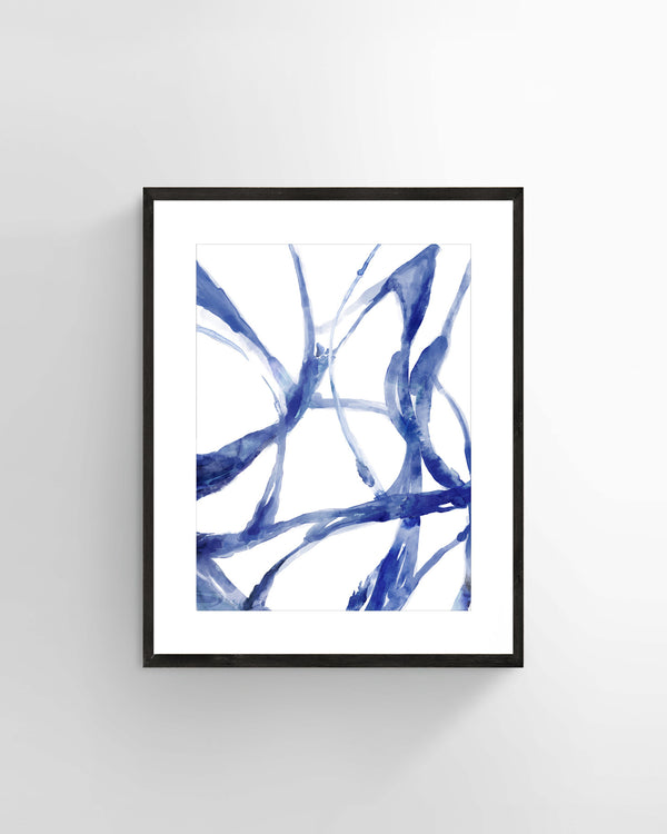 Aija Abstract Wall Art