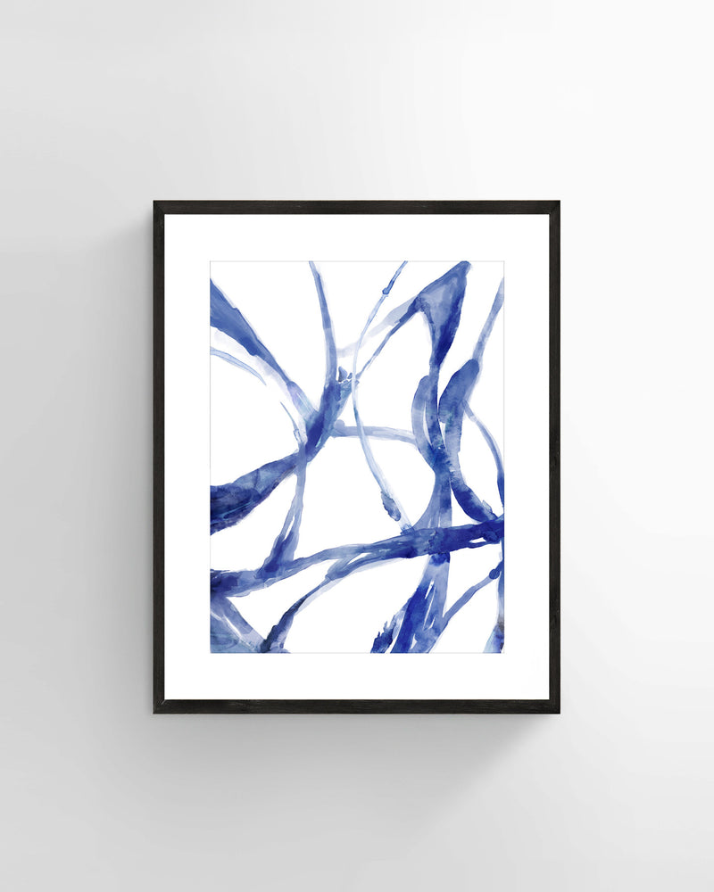 Aija Abstract Wall Art