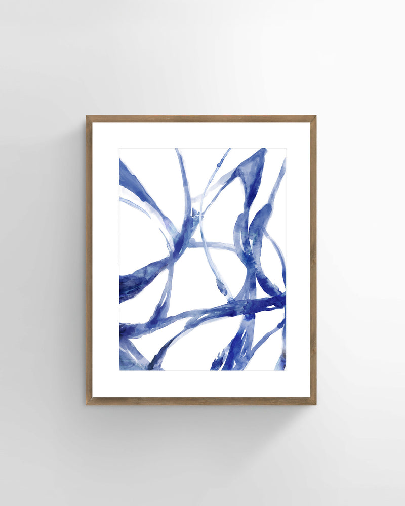 Aija Abstract Wall Art