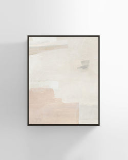 Rumor Abstract Wall Art