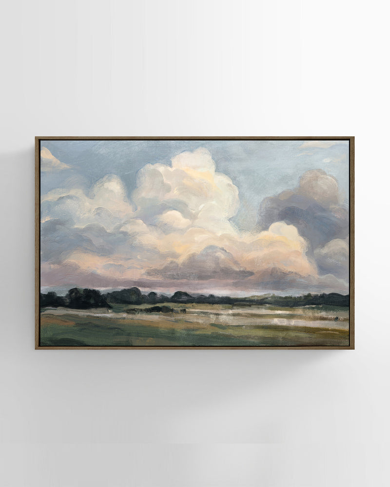 Asa Landscape Wall Art