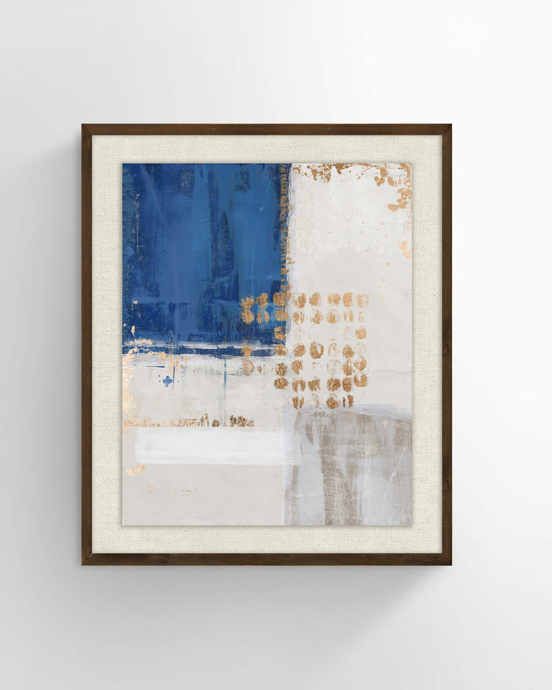 Suri Abstract No. 1 Wall Art