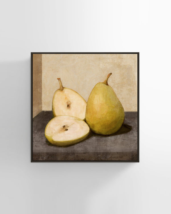 Bartlett Still Life Wall Art