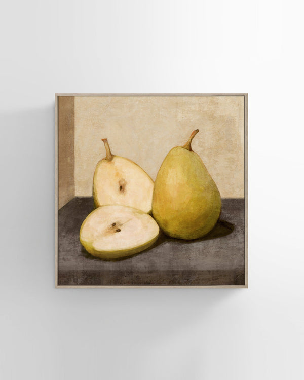 Bartlett Still Life Wall Art