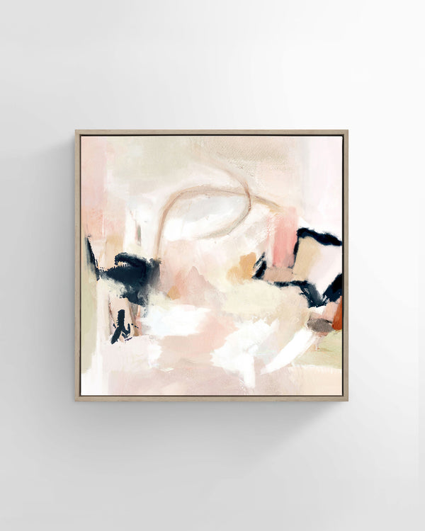 Akane Abstract Wall Art