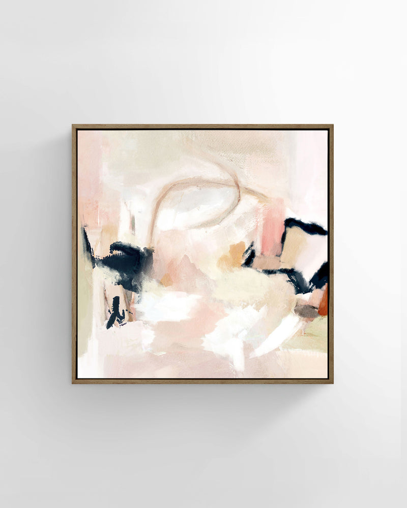 Akane Abstract Wall Art