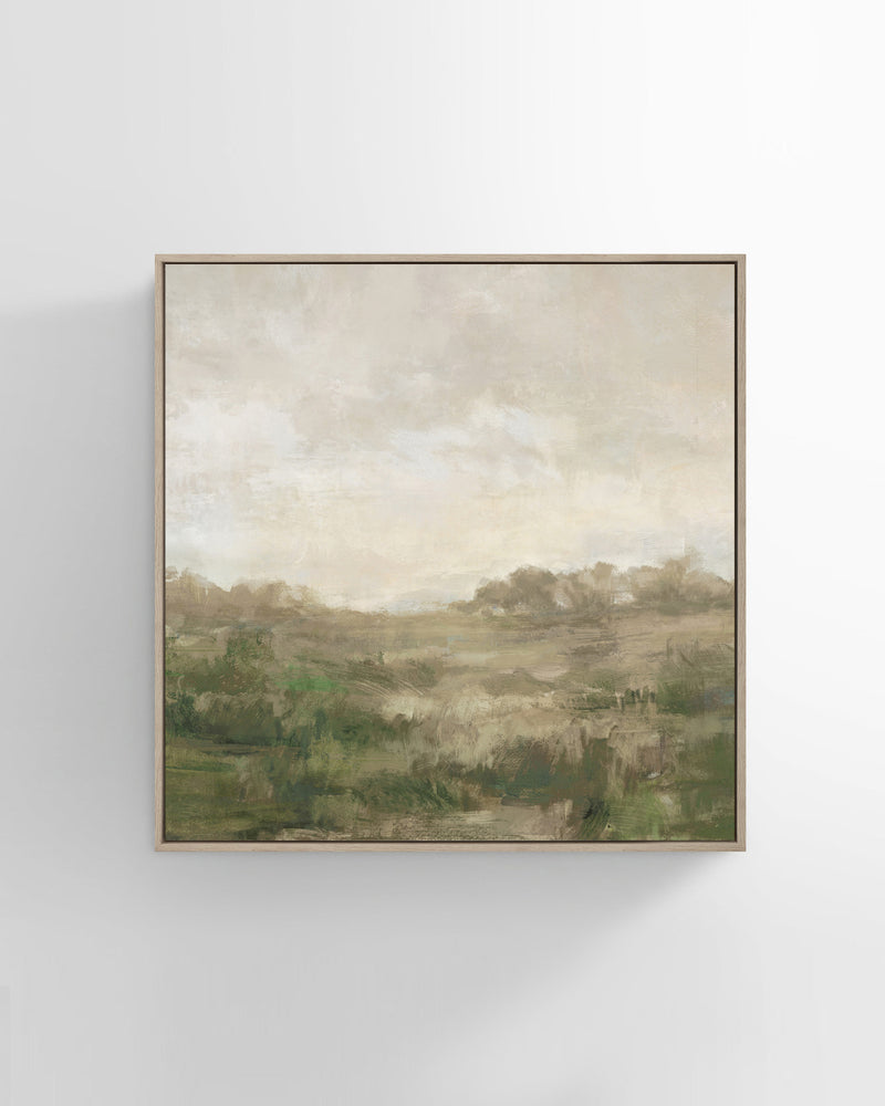 Shiloh Landscape Wall Art