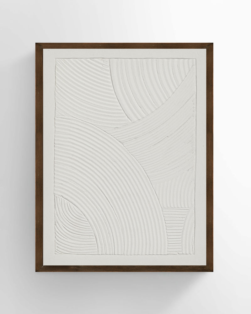 Rakkingu Texture Wall Art