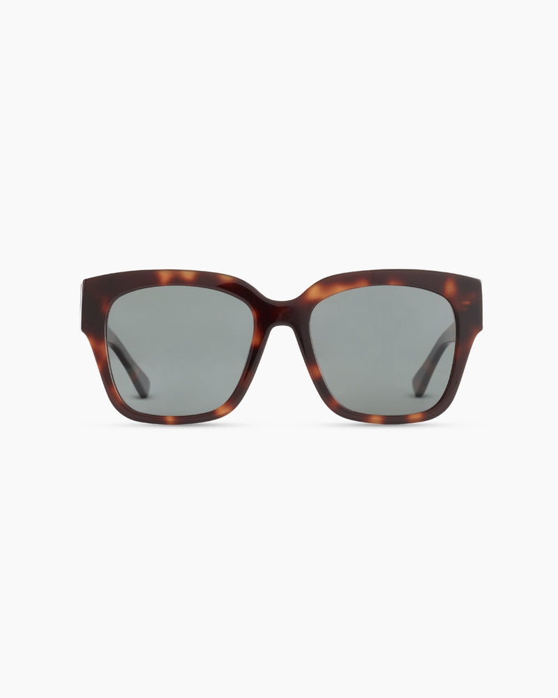 Addison Polarized Acetate Sunglasses