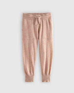 Washable Cashmere Jogger - Kid Gender Neutral