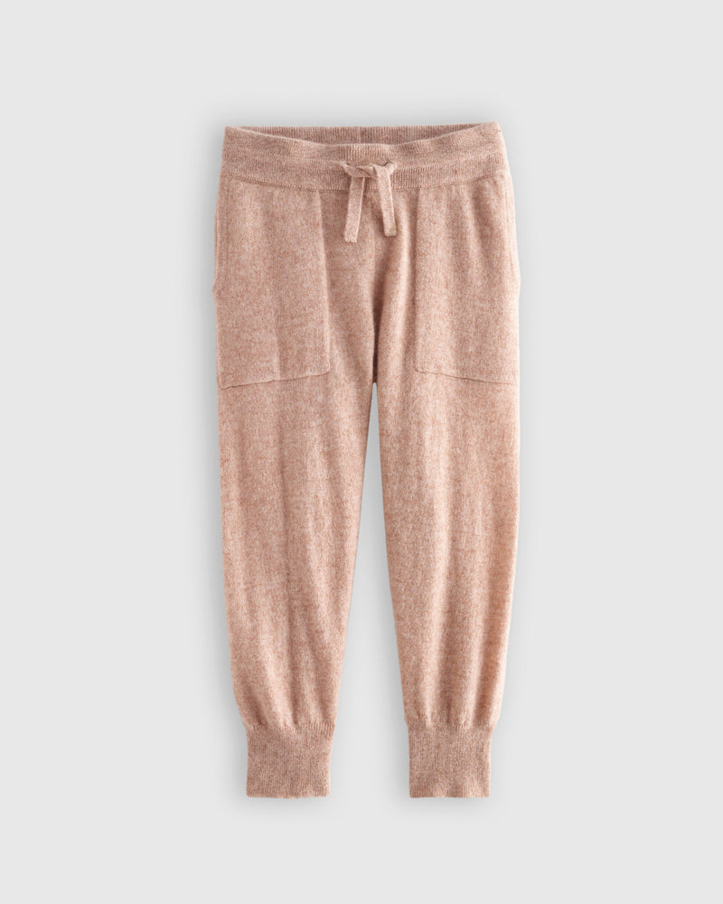 Washable Cashmere Jogger - Kid Gender Neutral