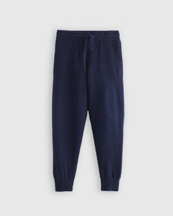 Washable Cashmere Jogger - Kid Gender Neutral