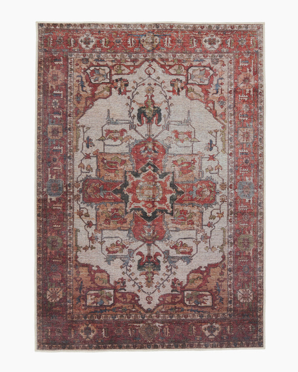 Priscilla Rug