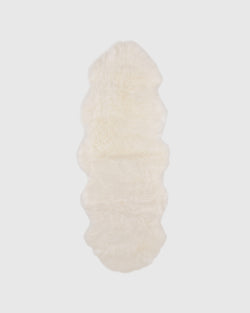 Australian Double Sheepskin Rug