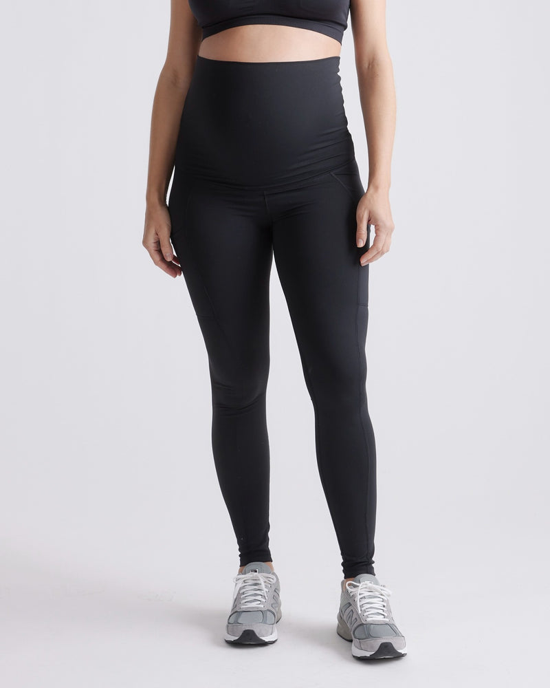 Ultra-Form Performance Maternity & Postpartum Leggings