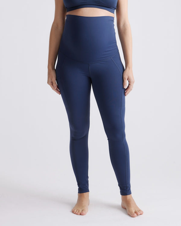 Ultra-Form Performance Maternity & Postpartum Leggings