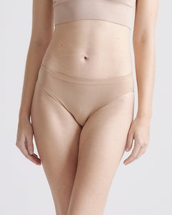 Smoothing Comfort Bikini (6-Pack)