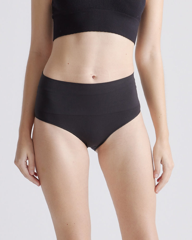 Shaping High-Waisted Brief (3-Pack)