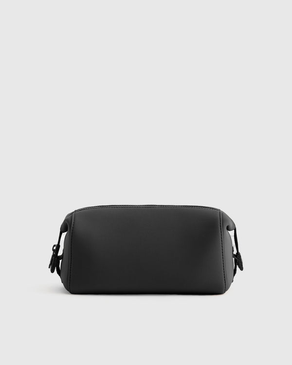 All-Day Neoprene Toiletry Bag