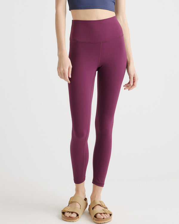 Ultra-Form High-Rise Legging