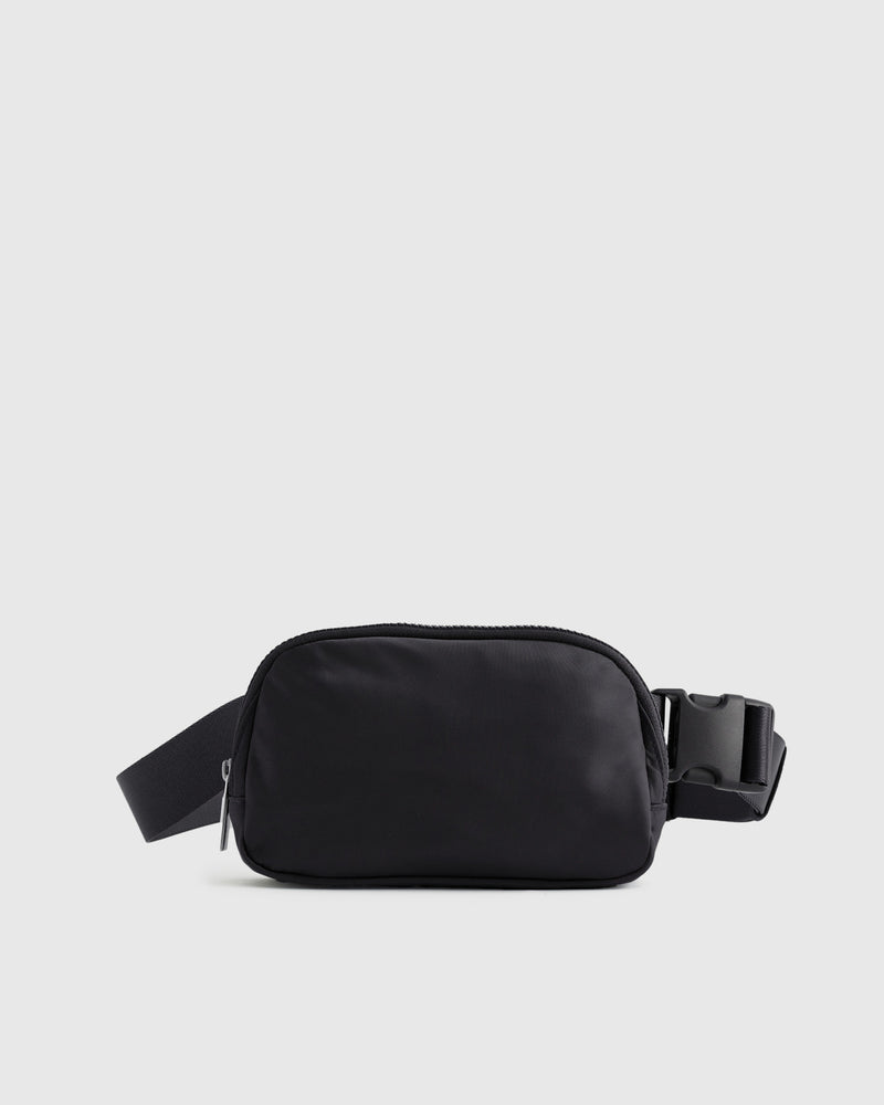 Revive Nylon Belt Bag